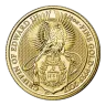 The Queen's Beasts 1/4 oz. Gold Bullion 2017 Griffin