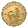 1 oz South African Mint Krugerrand Gold Coin