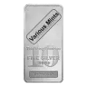 10 oz Silver Bar