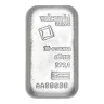 Valcambi 10 oz Silver Bar