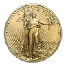 2026 1 oz American Gold Eagle BU