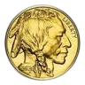 2026 1 oz Gold Buffalo BU