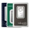 1 oz Platinum Bar - Various Mints