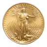 1996 American Gold Eagle 1oz Uncirculated