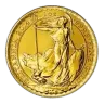1 oz Britannia Gold Coin