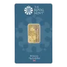 Britannia 10g Gold Bullion Minted Bar