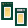 Italpreziosi One Ounce Gold Bar