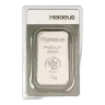 100g Platinum Bar