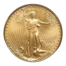 1993 American Gold Eagle 1oz Uncirculated