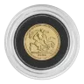 The Quarter-Sovereign 2026 Gold Bullion Coin