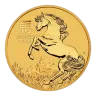 1/10 oz Perth Mint Lunar Gold Coin