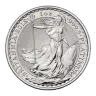 1 Oz Britannia 2018 Platinum Coin