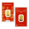 5g Lunar Gold Bar