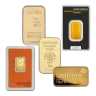 10g Gold Bar | Pre-Owned