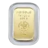 10g Gold Bar | Heraeus with Certificate