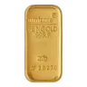 250g Gold Bar | Umicore