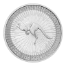 1 oz Kangaroo Silver Coin