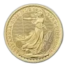 2026 Great Britain 1/2 oz Gold Britannia BU