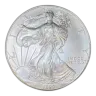 1 oz American Silver Eagle Silver Coin