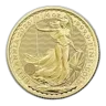 2026 Great Britain 1/4 oz Gold Britannia BU