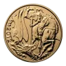 Pre-Owned 2012 UK Full Sovereign Gold Coin