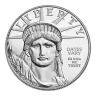 1 oz American Platinum Eagle Platinum Coin
