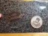1 oz Carded Silver Bart Simpson, Limited to 2500. Perth Mint