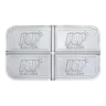 1 oz Divisible Silver Bar (Varied design)
