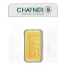1/2 oz Gold Bar