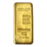 Metalor 500g Gold Cast Bar