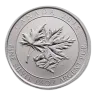 1.5 RCM Silver Maple Leaves - Misc. Dates