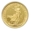 2021 Queen Elizabeth II 1/10 Oz Bullion Britannia