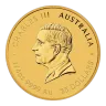 1/4 oz Perth Mint Lunar Gold Coin