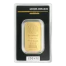 1 oz Heraeus Gold Bar