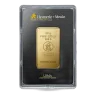 50g Heimerle + Meule Gold Bar
