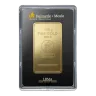100g Gold Bar