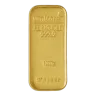 1 Kilo Umicore Gold Bar