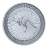2021 1oz Australian Kangaroo Silver Coin