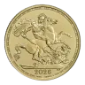 Full Sovereign Gold Coin