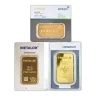 100 Gram Gold Bar Best Value (Brand New)