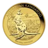 Australian Gold Kangaroo 1/10 oz (Varied Year)
