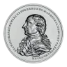Treasures of Medallic Art - Stanislaw Malachowski 50 zl Silver 2025 High Relief