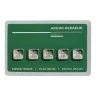 5g Argor-Heraeus Platinum Bar