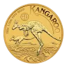 2026 1/2oz Perth Mint Gold Kangaroo Coin
