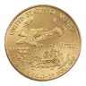 1/2oz Gold Coin Eagle USA