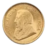 1/4oz Gold Coin Krugerrand South Africa