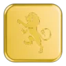 Imperial Bullion Gold Bullion - 1oz