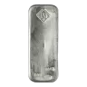 100 Oz Johnson Matthey Silver Bar (Any Type)