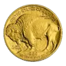 1oz Gold Coin Buffalo USA