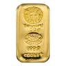 100g - 9999 Gold - Switzerland - Cast Bar